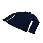 Chaqueta Fleece Segunda Capa Mujer