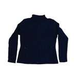 Chaqueta Fleece Segunda Capa Mujer