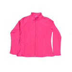 Chaqueta Fleece Segunda Capa Mujer
