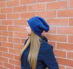 Gorro O Cuello Doble Faz Multicolor Invierno, Ropa Térmica