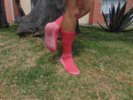 Combo x 3 pares Medias Térmicas Para Invierno Frío O Nieve Hasta -10°c