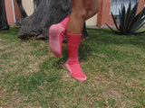 Combo x 3 pares Medias Térmicas Para Invierno Frío O Nieve Hasta -10°c