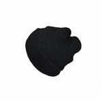 Gorro Invierno con interior térmico en Lana Gruesa Acanalado