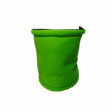 Gorro O Cuello Doble Faz Multicolor Invierno, Ropa Térmica