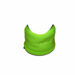 Gorro O Cuello Doble Faz Multicolor Invierno, Ropa Térmica