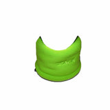 Gorro O Cuello Doble Faz Multicolor Invierno, Ropa Térmica
