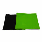 Gorro O Cuello Doble Faz Multicolor Invierno, Ropa Térmica