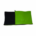 Gorro O Cuello Doble Faz Multicolor Invierno, Ropa Térmica