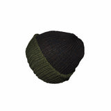 Gorro Doble Largo Invierno