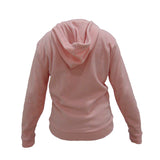 Buzo Hoodie en Polar Mujer Segunda Capa