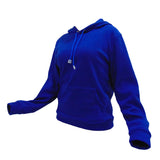 Buzo Hoodie en Polar Mujer Segunda Capa