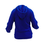 Buzo Hoodie en Polar Mujer Segunda Capa