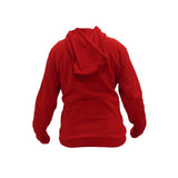 Buzo Hoodie en Polar Mujer Segunda Capa