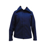 CHAQUETA 5009 100% IMPERMEABLE MUJER TERCERA CAPA