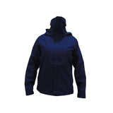 CHAQUETA 5009 100% IMPERMEABLE MUJER TERCERA CAPA