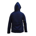 CHAQUETA 5009 100% IMPERMEABLE MUJER TERCERA CAPA