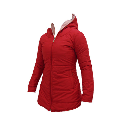 CHAQUETA 5011 TÉRMICA E IMPERMEABLE HOMBRE TERCERA CAPA