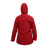 CHAQUETA 5010 TÉRMICA E IMPERMEABLE MUJER TERCERA CAPA