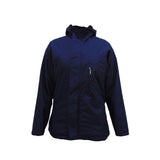 CHAQUETA 5010 TÉRMICA E IMPERMEABLE MUJER TERCERA CAPA