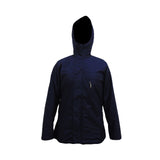 CHAQUETA 5010 TÉRMICA E IMPERMEABLE MUJER TERCERA CAPA