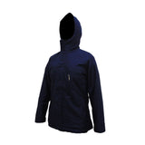 CHAQUETA 5010 TÉRMICA E IMPERMEABLE MUJER TERCERA CAPA