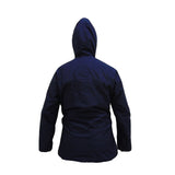 CHAQUETA 5010 TÉRMICA E IMPERMEABLE MUJER TERCERA CAPA