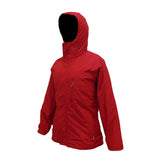 CHAQUETA 5010 TÉRMICA E IMPERMEABLE MUJER TERCERA CAPA