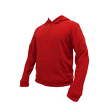 Buzo Hoodie en Polar Hombre Segunda Capa