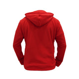 Buzo Hoodie en Polar Hombre Segunda Capa