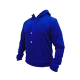 Buzo Hoodie en Polar Hombre Segunda Capa
