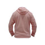 Buzo Hoodie en Polar Hombre Segunda Capa