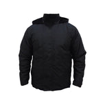 CHAQUETA 5011 TÉRMICA E IMPERMEABLE HOMBRE TERCERA CAPA