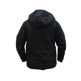 CHAQUETA 5011 TÉRMICA E IMPERMEABLE HOMBRE TERCERA CAPA