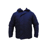 CHAQUETA 5011 TÉRMICA E IMPERMEABLE HOMBRE TERCERA CAPA