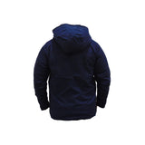 CHAQUETA 5011 TÉRMICA E IMPERMEABLE HOMBRE TERCERA CAPA