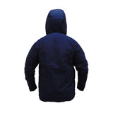 CHAQUETA 5011 TÉRMICA E IMPERMEABLE HOMBRE TERCERA CAPA