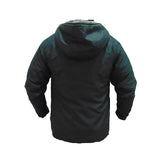 CHAQUETA 5011 TÉRMICA E IMPERMEABLE HOMBRE TERCERA CAPA