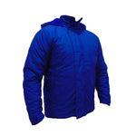 CHAQUETA 5011 TÉRMICA E IMPERMEABLE HOMBRE TERCERA CAPA