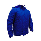 CHAQUETA 5011 TÉRMICA E IMPERMEABLE HOMBRE TERCERA CAPA