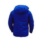 CHAQUETA 5011 TÉRMICA E IMPERMEABLE HOMBRE TERCERA CAPA