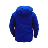 CHAQUETA 5011 TÉRMICA E IMPERMEABLE HOMBRE TERCERA CAPA