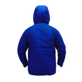 CHAQUETA 5011 TÉRMICA E IMPERMEABLE HOMBRE TERCERA CAPA