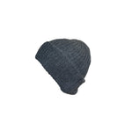 Gorro Doble Largo Invierno