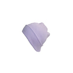 Gorro Invierno Mujer en Lana Gruesa Acanalado