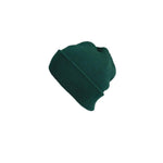 Gorro Invierno con interior térmico en Lana Gruesa Acanalado