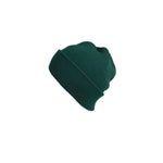 Gorro Invierno Mujer en Lana Gruesa Acanalado