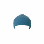 Gorro Invierno Mujer en Lana Gruesa Acanalado