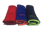 Gorro O Cuello Doble Faz Multicolor Invierno, Ropa Térmica