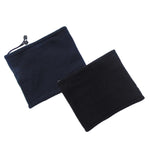 Gorro O Cuello Doble Faz Multicolor Invierno, Ropa Térmica