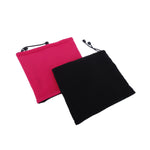 Gorro O Cuello Doble Faz Multicolor Invierno, Ropa Térmica